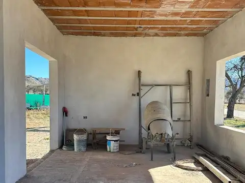 Casa en Venta A Estrenar