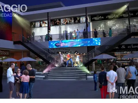 Local en Venta A Estrenar