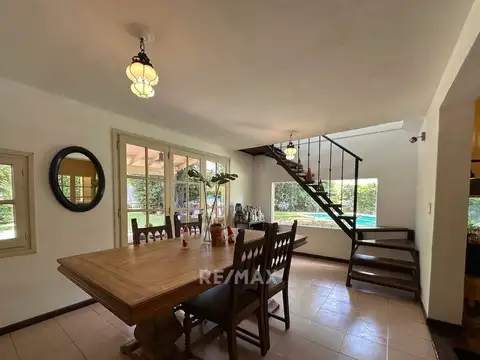 Casa en Alquiler 31 años