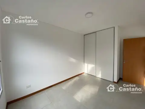 Departamento en Alquiler A Estrenar