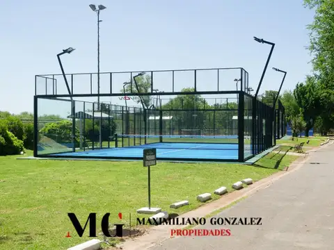 Terreno en Venta en San Eliseo Golf & Country, USD 53.000
