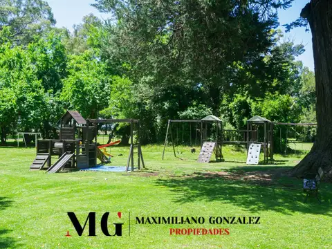 Terreno en Venta de 1094,0 m2