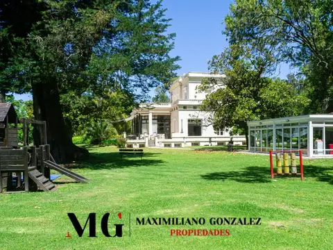 Lote interno venta San Eliseo Golf