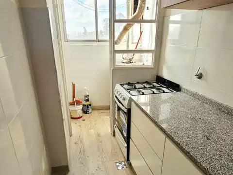Departamento en Venta Apto profesional