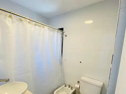 Departamento en venta en Edificio Gran Vía, sobre Bv Pellegrini