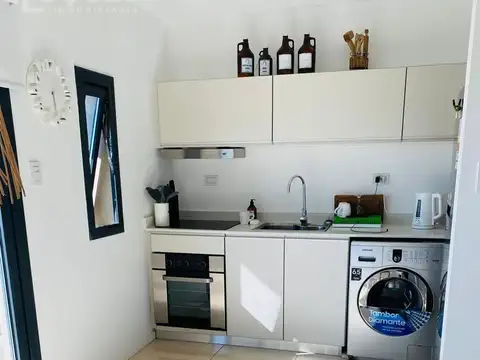 Departamento en Venta en Constituyentes, USD 130.000