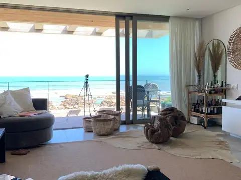 Departamento - Alquiler temporario - Uruguay, LA BARRA