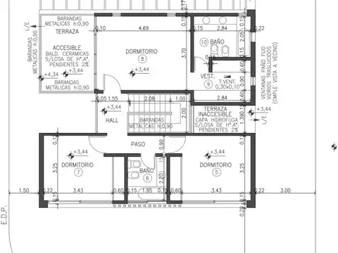 Casa en Venta en Santa Ana, USD 295.000