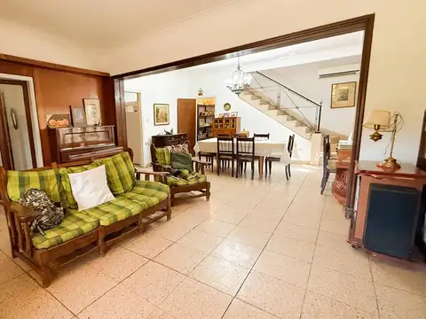 Casa en Venta 50 años