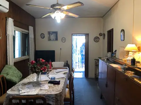 Depto Tipo Casa en Venta de 2 dormitorios