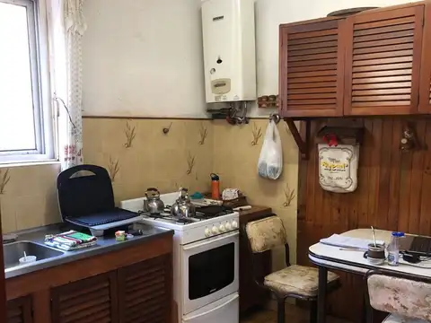 Depto Tipo Casa en Venta en Caseros, USD 100.000