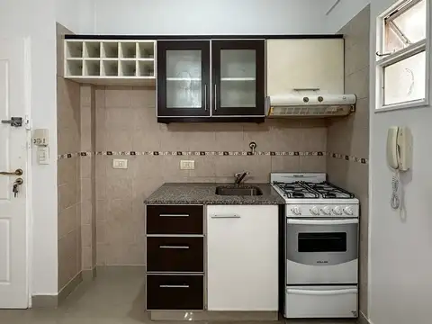 Departamento en Venta 15 años