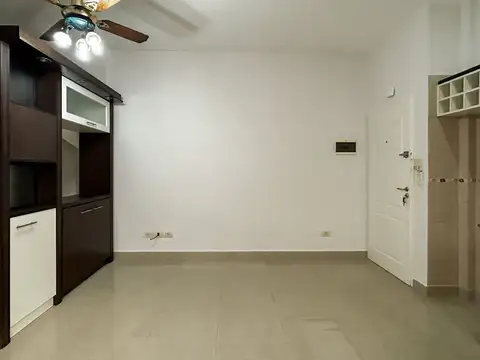 VENTA DEPARTAMENTO 2 AMBIENTES BOEDO