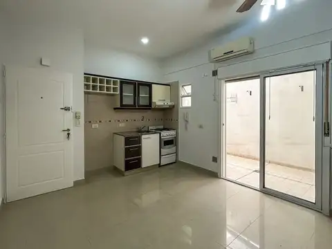 Departamento en Venta en Boedo, USD 81.000