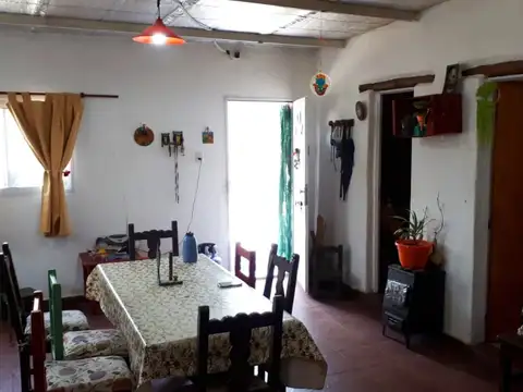 Camino entrada ,las gramillas