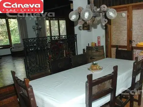 Casa en Alquiler Temporal 30 años