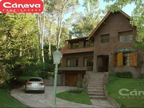Casa - Carilo