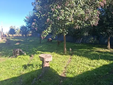 VENTA DE TERRENO EN ACHUPALLAS