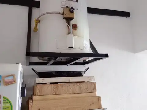 SE VENDE CASA 2 DORM. "TU NUEVO HOGAR RENOVADO CON PATIO"