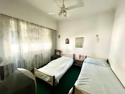 CHALET SOBRE DOS LOTES