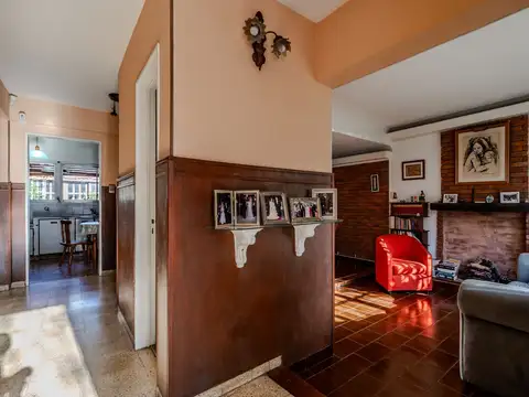 Casa en Venta de 3 dormitorios