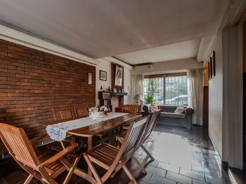 Casa en Venta 48 años