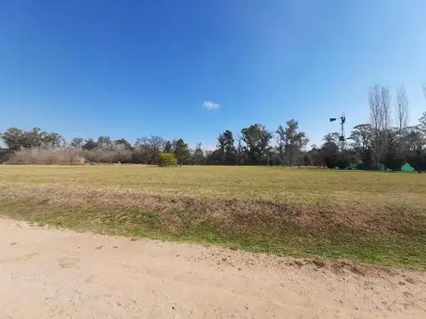 Terreno en Venta en Santa Matilde, USD 110.000