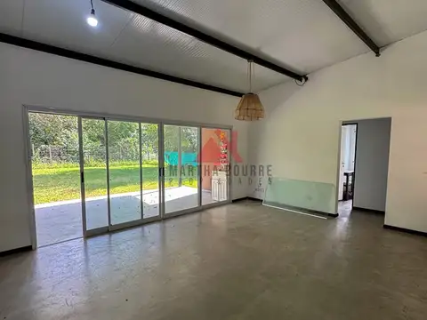 Casa en Venta 8 años