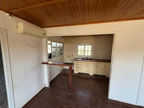 Casa en Venta en Winifreda, USD 30.000