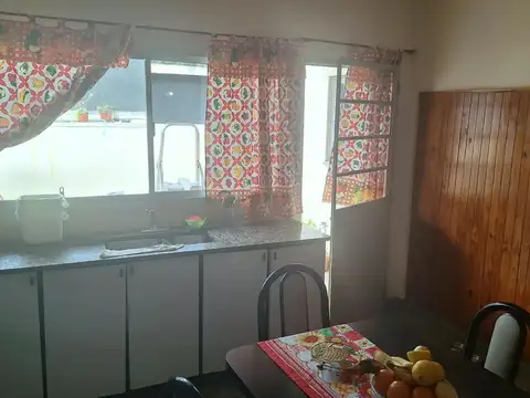 Depto Tipo Casa en Venta en Pablo Podesta, USD 138.000