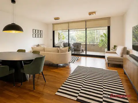 Los Robles Village - Chingolo  al 100