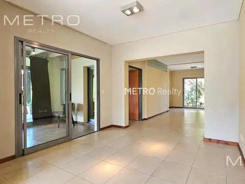 Casa en Venta al Norte