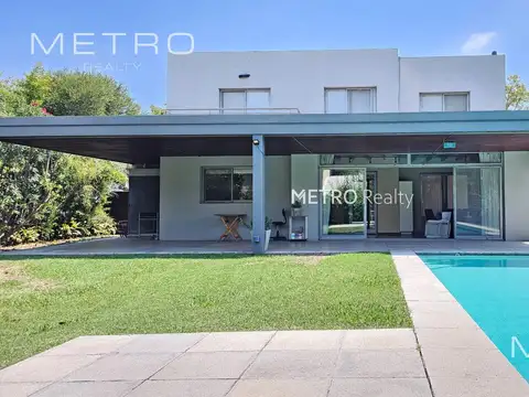 Casa en Venta 5 ambientes en Buen Retiro