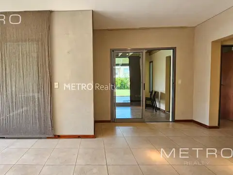 Casa en Venta 15 años