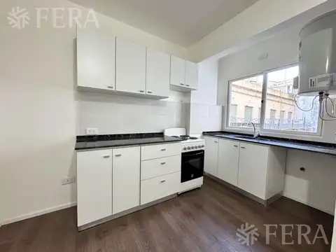 Departamento en Venta en Avellaneda, USD 69.000