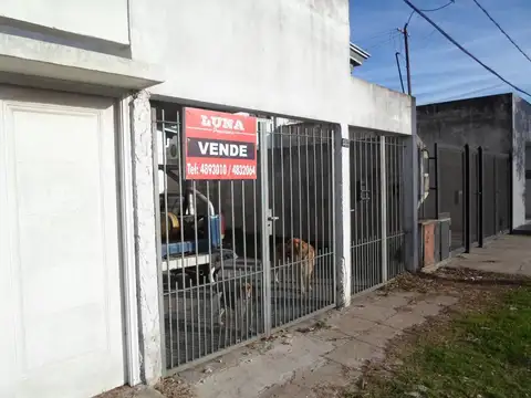 Departamento en Venta de 3 dormitorios