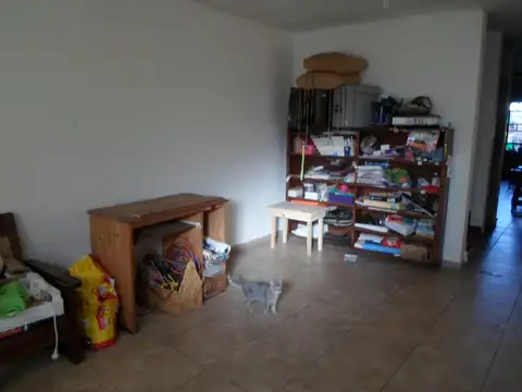 Departamento en Venta con 2 cocheras