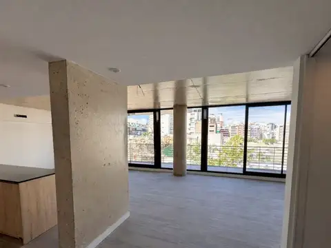 Venta 3 amb a estrenar Nuñez Doble balcón 5to Coch
