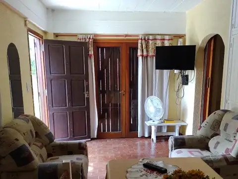 Depto Tipo Casa en Venta de 5 ambientes