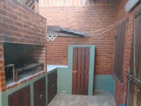 DUPLEX 6 AMBIENTES COMPLEJO VILLA ESCONDIDA  VILLA GESELL