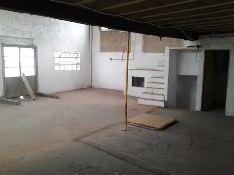 Galpon en Alquiler en Barrio Carupa, $ 1.500.000