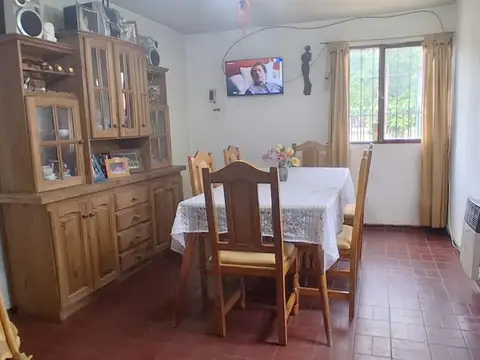 Casa en Venta 40 años
