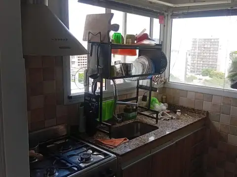 Excelente Depto de 2 Amb con Balcon.Vista Panoramica