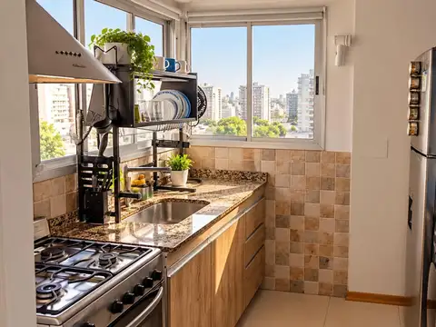 Departamento en Venta en Caseros, USD 55.000