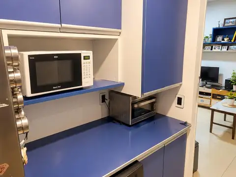 Departamento en Venta Permite mascota