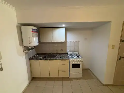 Departamento en Alquiler 15 años