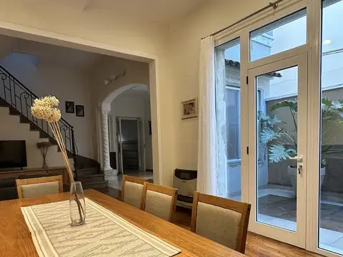 Casa en Venta 60 años