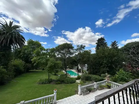 Casa en Venta en San Isidro Libertador / Lasalle, USD 1.980.000