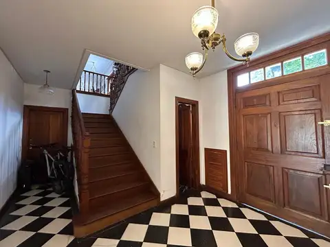Casa en Venta al Oeste