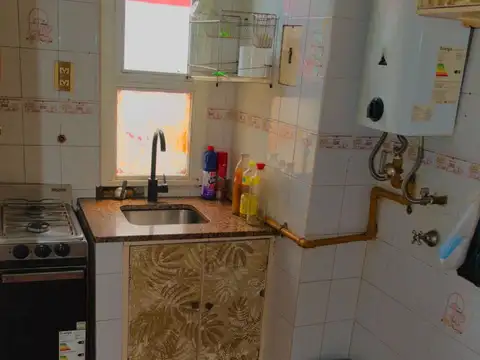 Crisostomo Alvarez 2800, Piso 3